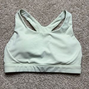 Athleta Ultimate Bra A-C